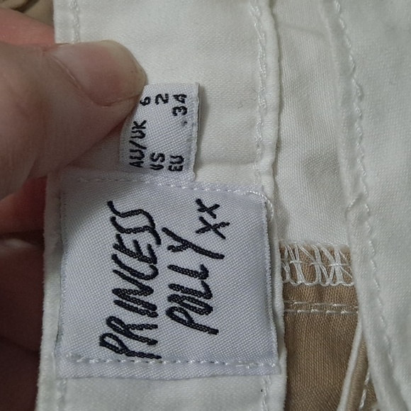 Princess Polly Kingston Mom Jean size 2 - Picture 6 of 7